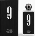 Afnan 9PM Eau de Parfum 3.4 oz for Men – Sweet, Warm & Long-Lasting Fragrance 🌙✨