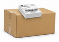4"*6" direct terminal shiping labels 500shett=1 roll 20 roll per box