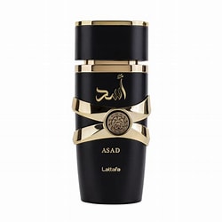 Lattafa Asad Men’s Eau de Parfum – 100ml