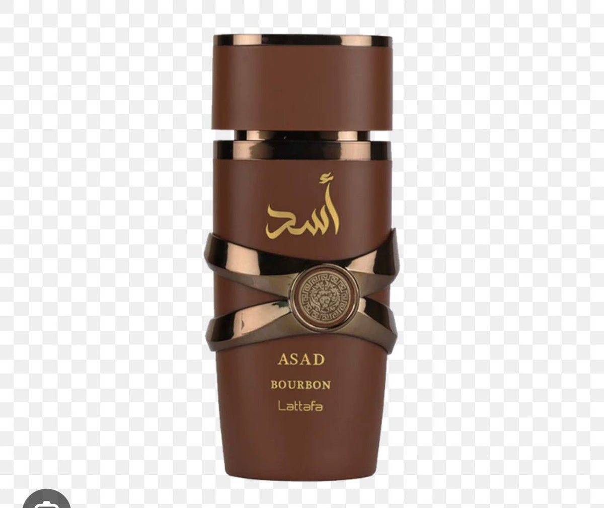 Lattafa Asad Bourbon – Men’s Eau de Parfum 100ml