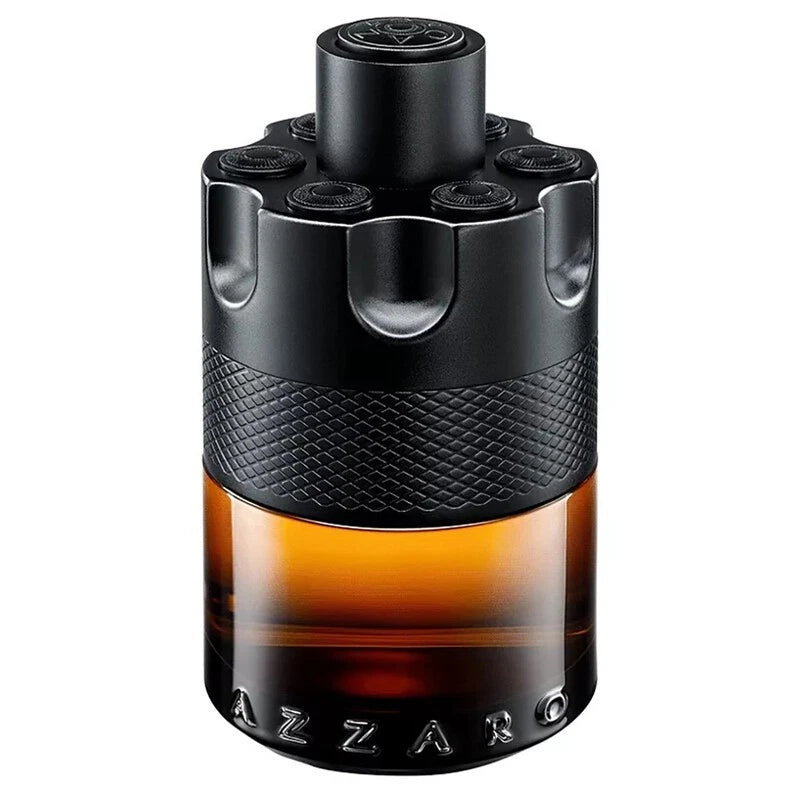 Azzaro Wanted Eau de Toilette 3.4 oz for Men – Bold, Fresh & Long-Lasting Fragrance 🔥⌚