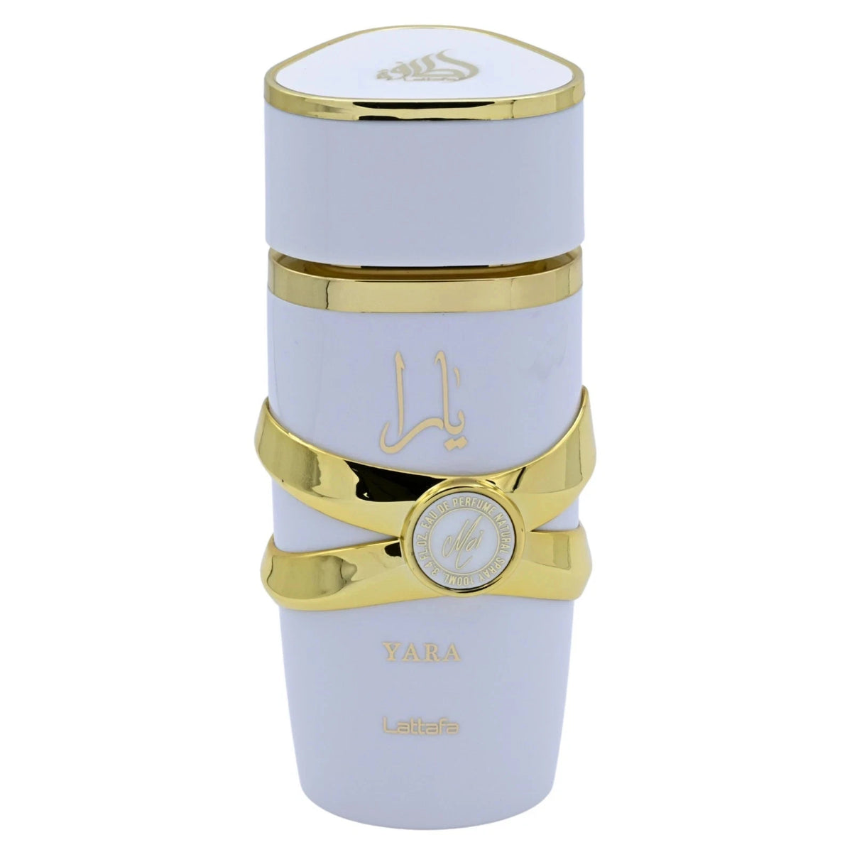 Lattafa Yara Moi – Elegant Floral & Sweet Eau de Parfum 🤍✨