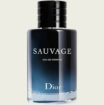 **Dior Sauvage Eau de Toilette 3.4 oz for Men – Fresh, Bold & Long-Lasting Fragrance** 🖤✨