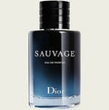 **Dior Sauvage Eau de Toilette 3.4 oz for Men – Fresh, Bold & Long-Lasting Fragrance** 🖤✨