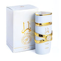 Lattafa Yara Moi – Elegant Floral & Sweet Eau de Parfum 🤍✨