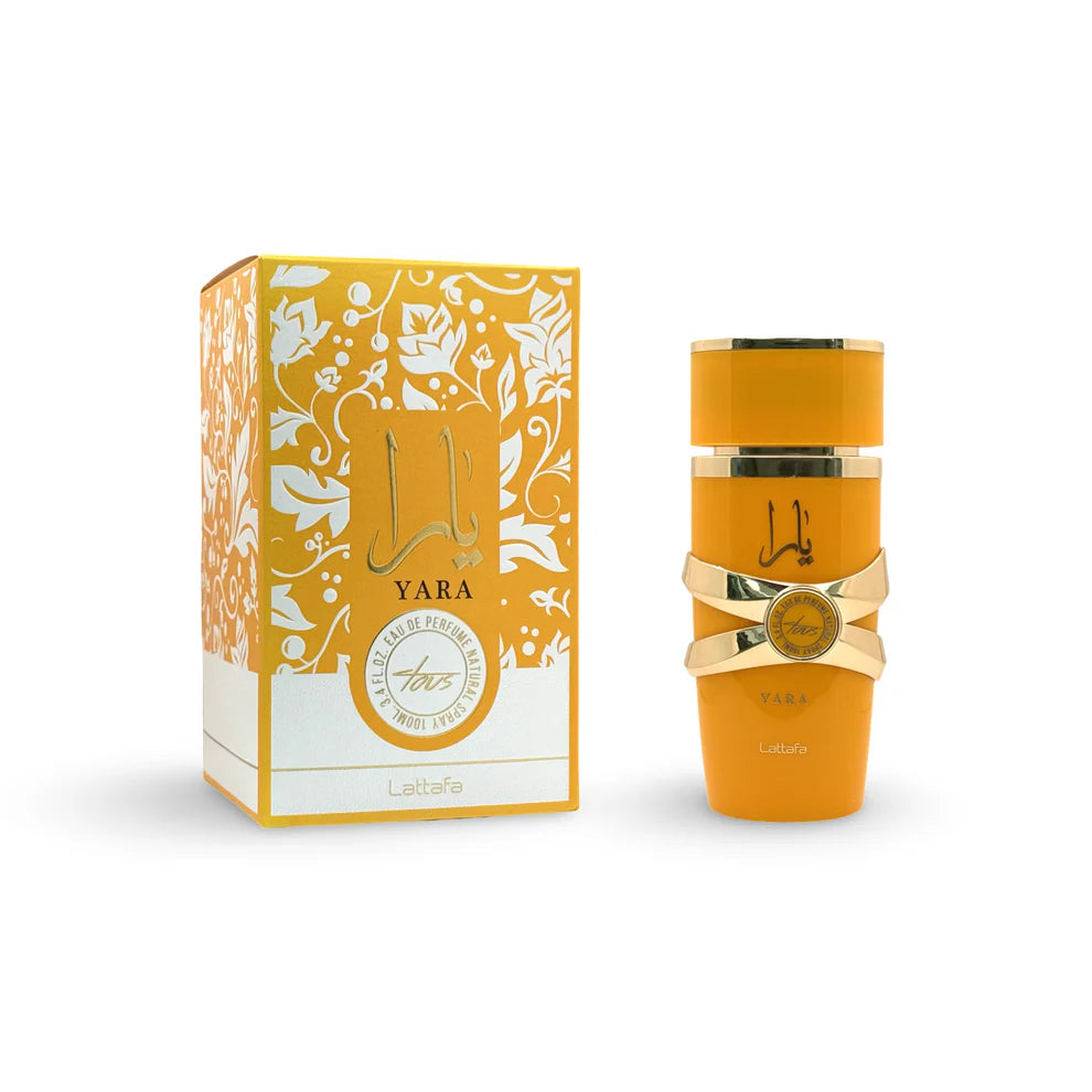 Lattafa Yara Tous – Eau de Parfum 100ml