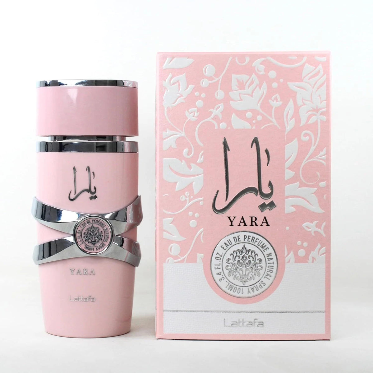 lattafa yara eau de perfum