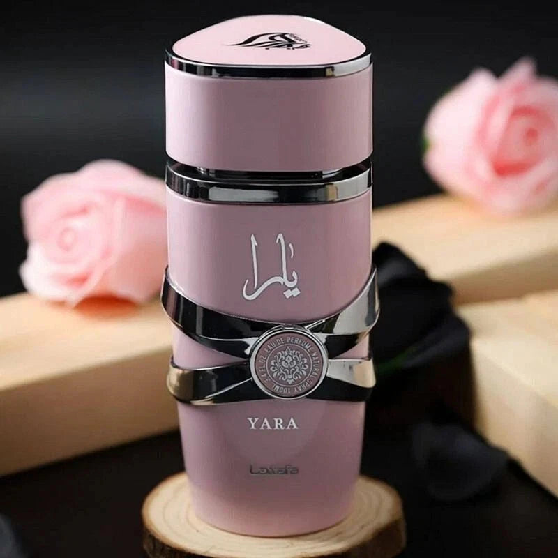 lattafa yara eau de perfum