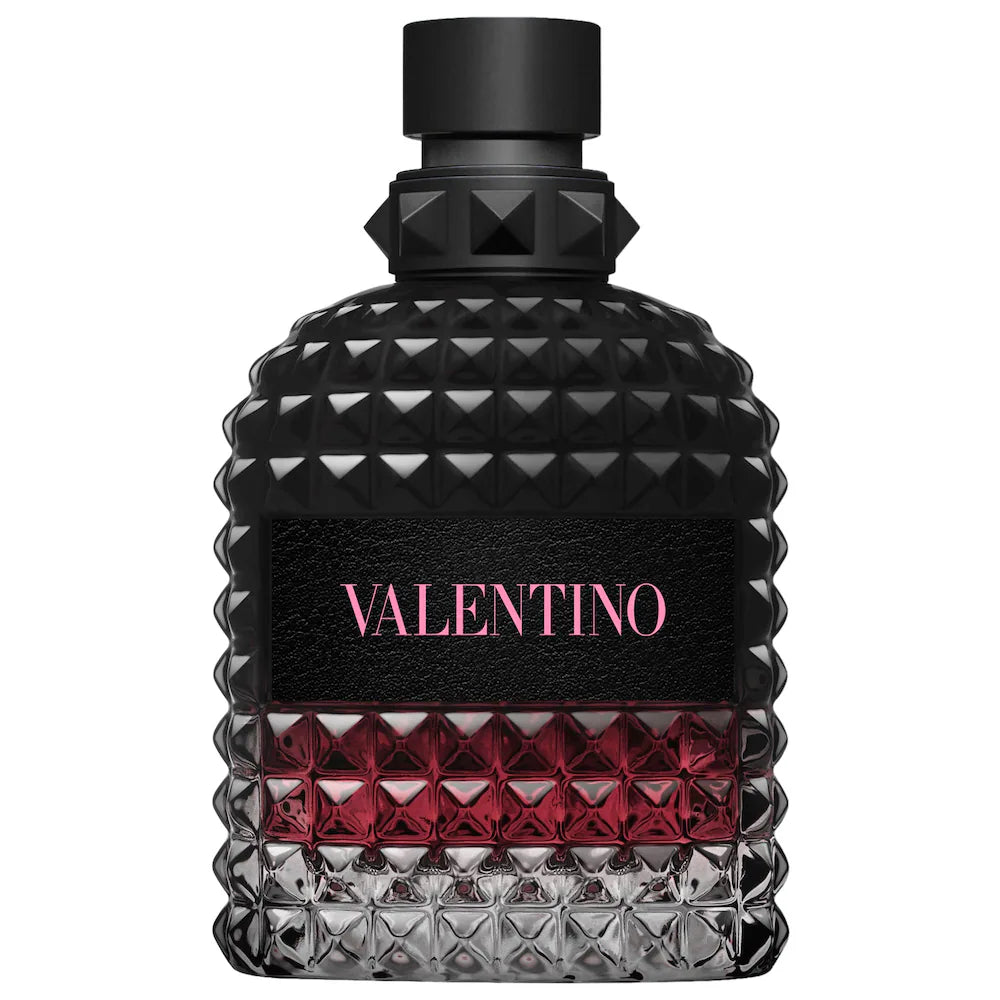 Valentino Uomo Born in Roma Eau de Toilette 3.4 oz for Men – Elegant, Fresh & Sophisticated 🖤✨