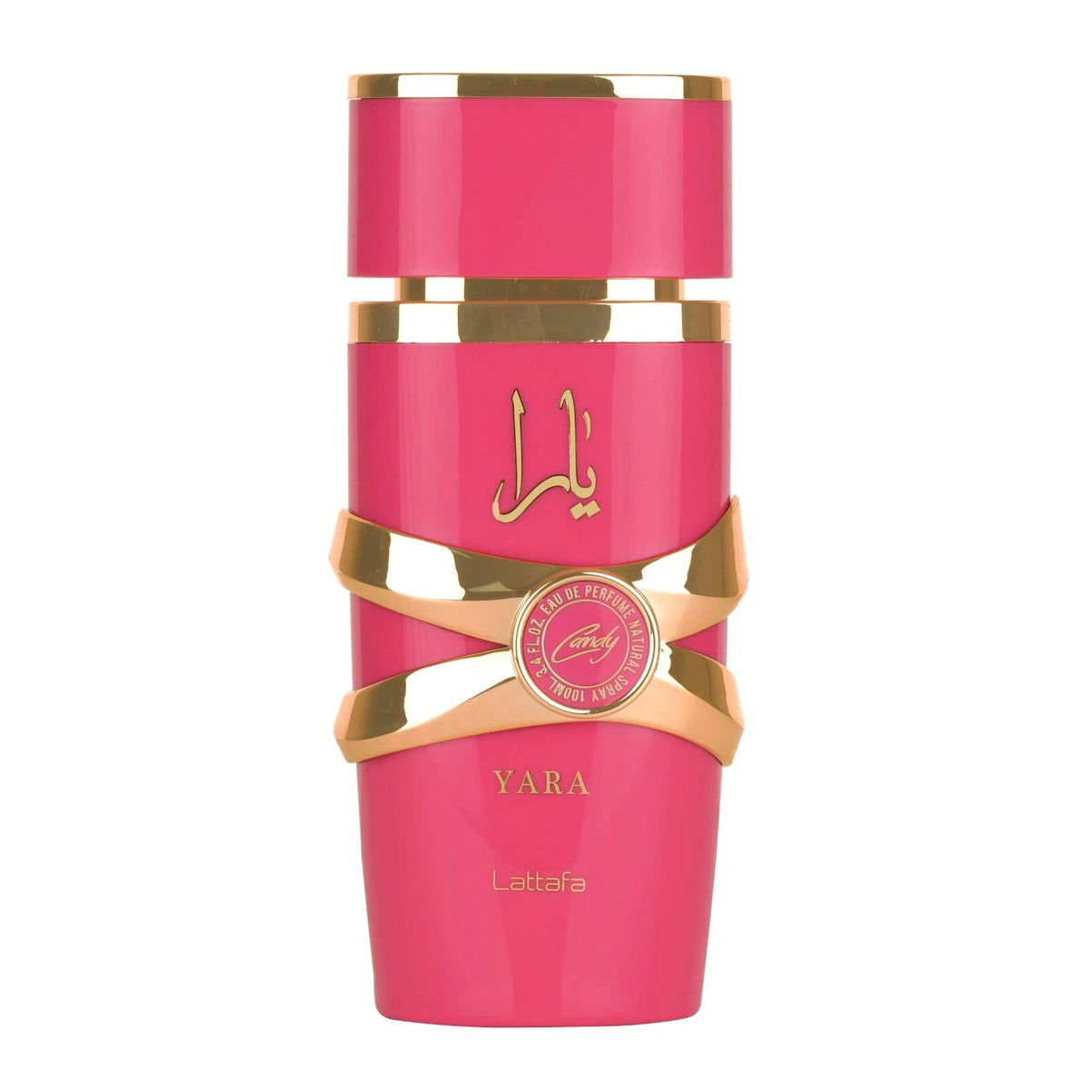 Lattafa Yara Candy – Sweet & Fruity Eau de Parfum 🍬✨
